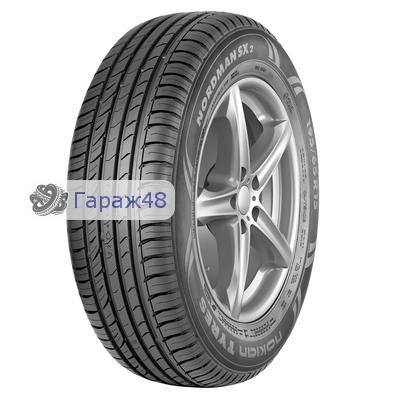 Nokian Tyres (Ikon Tyres ) Nordman SX2 175/70 R13 82T